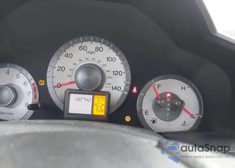 2011 Honda Pilot Ex-L from USA, damaged, VIN 5FNYF4H58BB095081